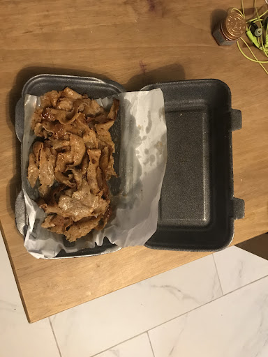 Photo of Salsa Grill - 27 Broad St, Wolverhampton WV1 1HZ