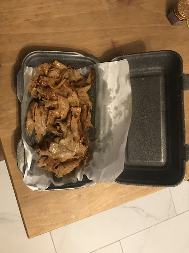 Photo of Salsa Grill - 27 Broad St, Wolverhampton WV1 1HZ