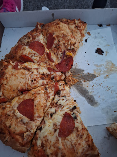 Photo of Par’s Pizza And Kebabs Dudley - 26 New St, Dudley DY1 1LP