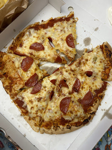 Photo of Par’s Pizza And Kebabs Dudley - 26 New St, Dudley DY1 1LP