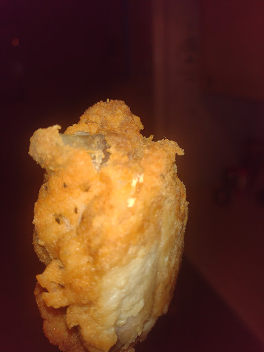 Photo of Caledonia Chicken & Ribs - 75 High St, Dudley DY1 1PY