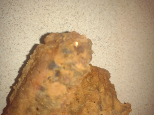 Photo of Caledonia Chicken & Ribs - 75 High St, Dudley DY1 1PY