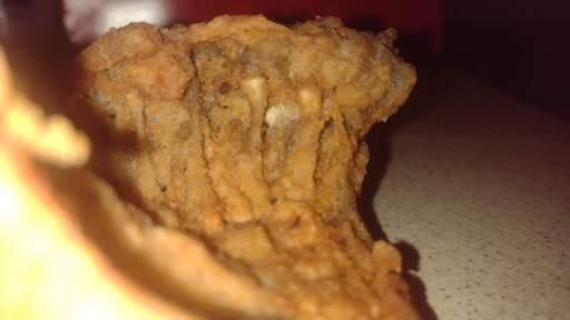 Photo of Caledonia Chicken & Ribs - 75 High St, Dudley DY1 1PY