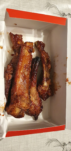 Photo of Caledonia Chicken & Ribs - 75 High St, Dudley DY1 1PY