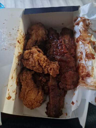 Photo of Caledonia Chicken & Ribs - 75 High St, Dudley DY1 1PY