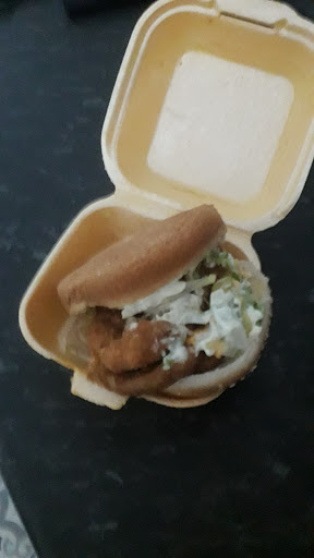 Photo of Caledonia Chicken & Ribs - 75 High St, Dudley DY1 1PY