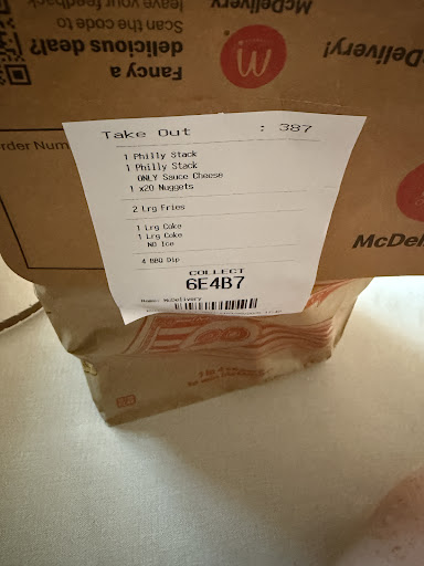 Photo of McDonald's - Longwater Retail Park, Dereham Rd, Costessey, Norwich NR5 0TL