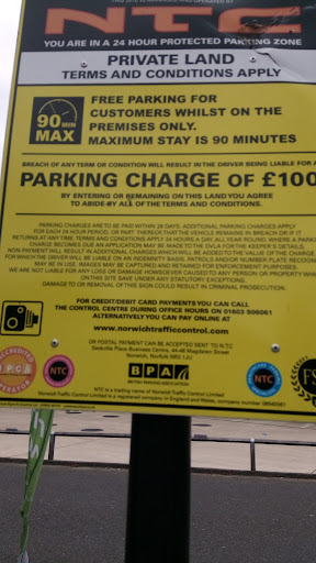 Photo of McDonald's - Longwater Retail Park, Dereham Rd, Costessey, Norwich NR5 0TL