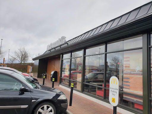 Photo of McDonald's - Longwater Retail Park, Dereham Rd, Costessey, Norwich NR5 0TL