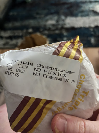 Photo of McDonald's - Longwater Retail Park, Dereham Rd, Costessey, Norwich NR5 0TL