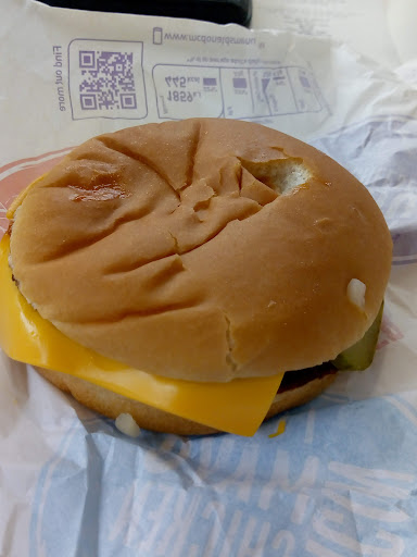 Photo of McDonald's - Longwater Retail Park, Dereham Rd, Costessey, Norwich NR5 0TL