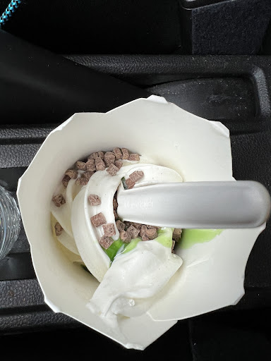 Photo of McDonald's - Longwater Retail Park, Dereham Rd, Costessey, Norwich NR5 0TL