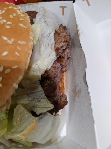 Photo of McDonald's - Longwater Retail Park, Dereham Rd, Costessey, Norwich NR5 0TL