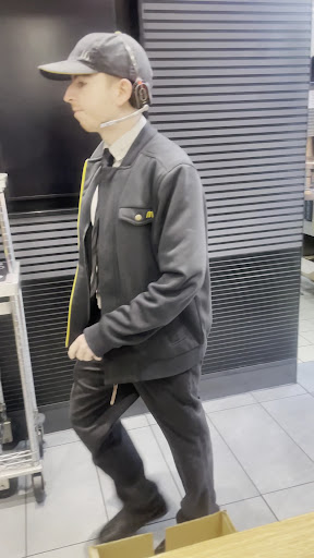 Photo of McDonald's - Longwater Retail Park, Dereham Rd, Costessey, Norwich NR5 0TL