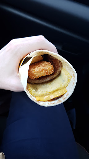 Photo of McDonald's - Longwater Retail Park, Dereham Rd, Costessey, Norwich NR5 0TL