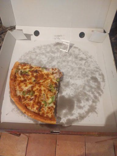 Photo of Horsford House Kebab & Pizza - 92 Holt Rd, Horsford, Norwich NR10 3DE