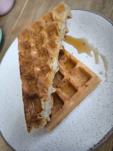 Photo of Connaught Kitchen - 80 Connaught Rd, Norwich NR2 3BS