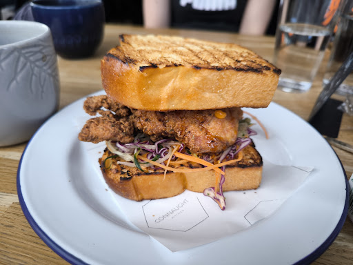 Photo of Connaught Kitchen - 80 Connaught Rd, Norwich NR2 3BS