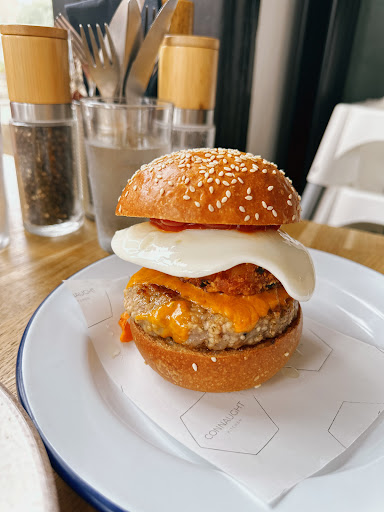 Photo of Connaught Kitchen - 80 Connaught Rd, Norwich NR2 3BS