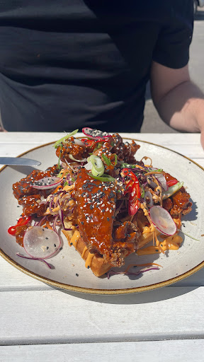 Photo of Connaught Kitchen - 80 Connaught Rd, Norwich NR2 3BS