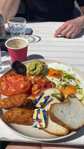 Photo of Connaught Kitchen - 80 Connaught Rd, Norwich NR2 3BS