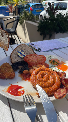 Photo of Connaught Kitchen - 80 Connaught Rd, Norwich NR2 3BS