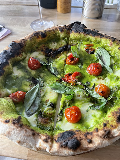 Photo of Connaught Kitchen - 80 Connaught Rd, Norwich NR2 3BS