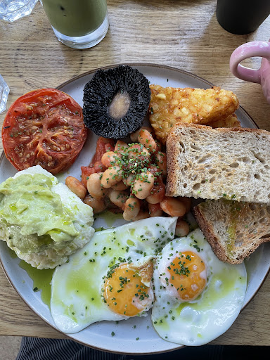 Photo of Connaught Kitchen - 80 Connaught Rd, Norwich NR2 3BS