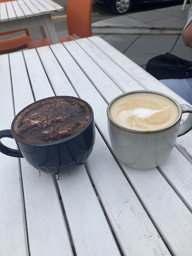 Photo of Connaught Kitchen - 80 Connaught Rd, Norwich NR2 3BS