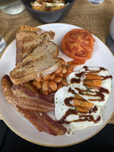 Photo of Connaught Kitchen - 80 Connaught Rd, Norwich NR2 3BS