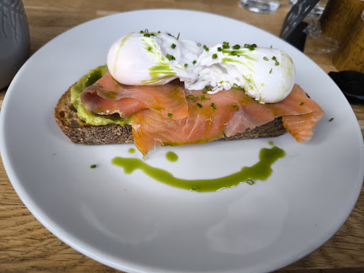 Photo of Connaught Kitchen - 80 Connaught Rd, Norwich NR2 3BS