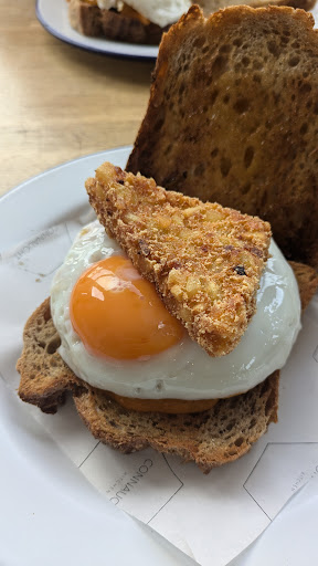 Photo of Connaught Kitchen - 80 Connaught Rd, Norwich NR2 3BS