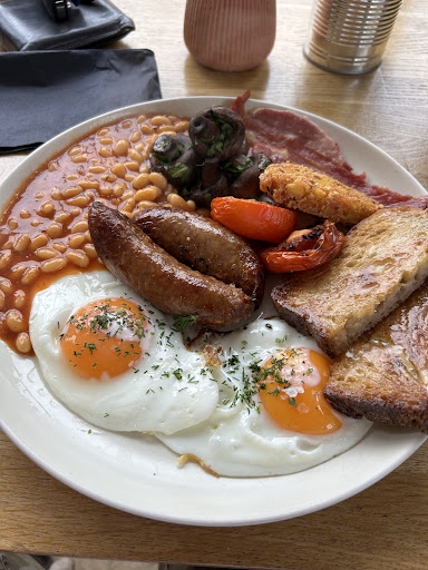 Photo of Connaught Kitchen - 80 Connaught Rd, Norwich NR2 3BS