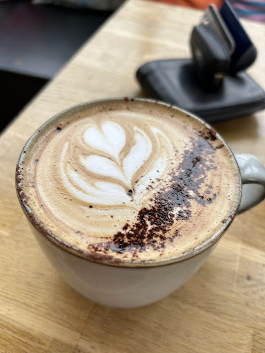 Photo of Connaught Kitchen - 80 Connaught Rd, Norwich NR2 3BS