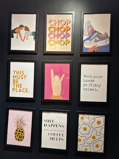 Photo of Connaught Kitchen - 80 Connaught Rd, Norwich NR2 3BS