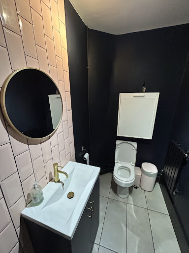 Photo of Connaught Kitchen - 80 Connaught Rd, Norwich NR2 3BS