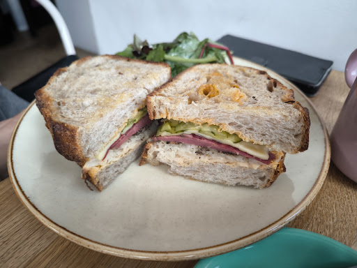 Photo of Connaught Kitchen - 80 Connaught Rd, Norwich NR2 3BS