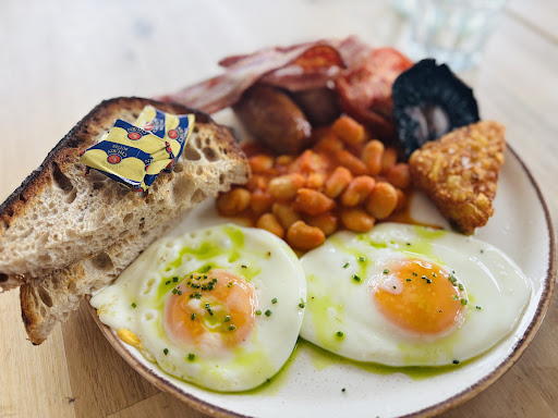 Photo of Connaught Kitchen - 80 Connaught Rd, Norwich NR2 3BS