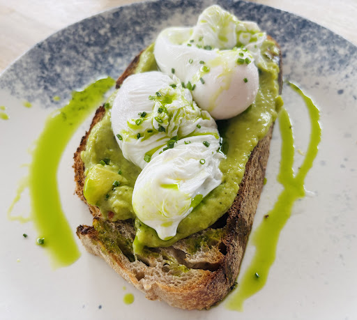 Photo of Connaught Kitchen - 80 Connaught Rd, Norwich NR2 3BS