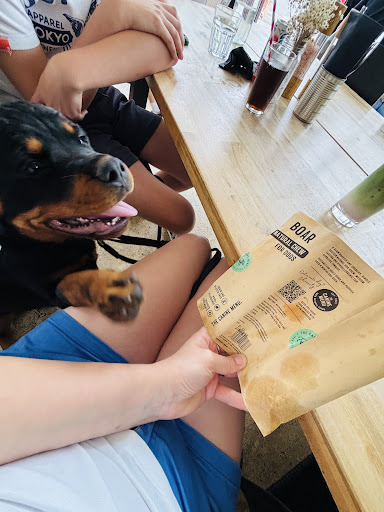 Photo of Connaught Kitchen - 80 Connaught Rd, Norwich NR2 3BS