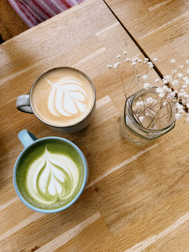 Photo of Connaught Kitchen - 80 Connaught Rd, Norwich NR2 3BS