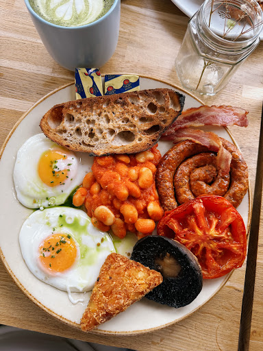 Photo of Connaught Kitchen - 80 Connaught Rd, Norwich NR2 3BS