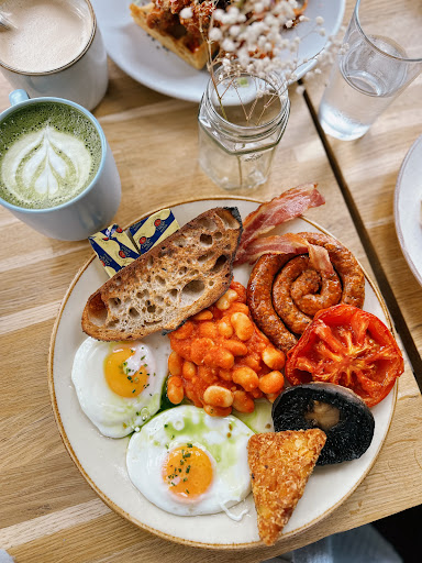 Photo of Connaught Kitchen - 80 Connaught Rd, Norwich NR2 3BS