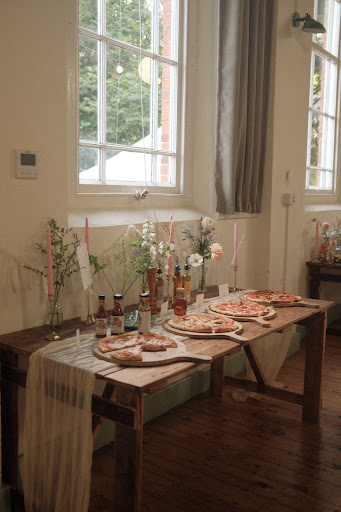 Photo of Yellow Door Eats - 24 St David's Rd, Hethersett, Wymondham, Catholic NR9 3DH