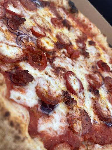 Photo of Yellow Door Eats - 24 St David's Rd, Hethersett, Wymondham, Catholic NR9 3DH