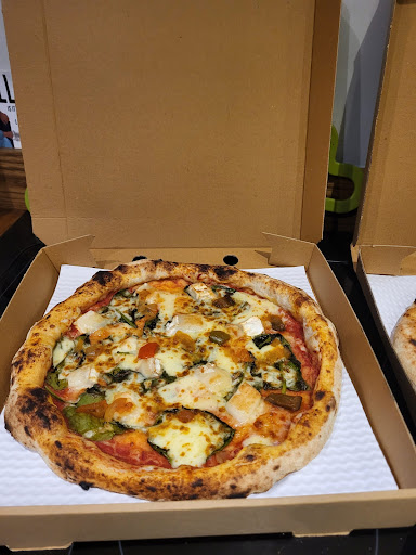 Photo of Yellow Door Eats - 24 St David's Rd, Hethersett, Wymondham, Catholic NR9 3DH