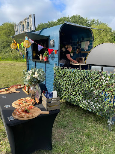 Photo of Yellow Door Eats - 24 St David's Rd, Hethersett, Wymondham, Catholic NR9 3DH