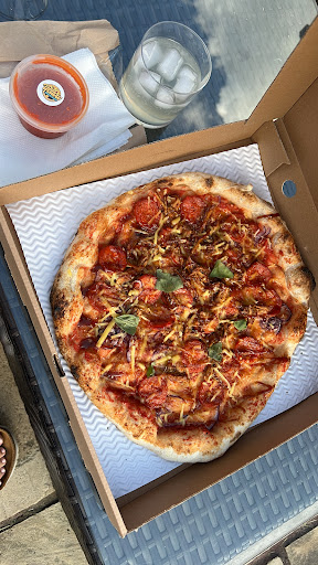 Photo of Yellow Door Eats - 24 St David's Rd, Hethersett, Wymondham, Catholic NR9 3DH