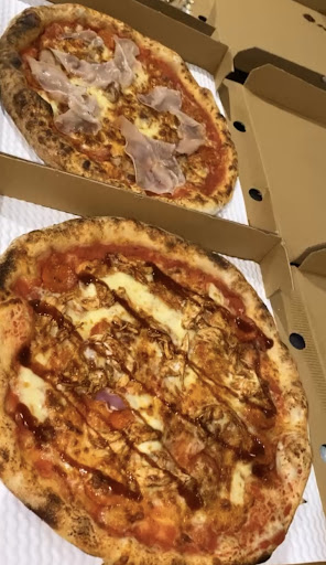 Photo of Yellow Door Eats - 24 St David's Rd, Hethersett, Wymondham, Catholic NR9 3DH