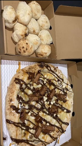 Photo of Yellow Door Eats - 24 St David's Rd, Hethersett, Wymondham, Catholic NR9 3DH